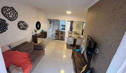 Apartamento com 2 quartos à venda na Pestana, 37, Vila Guaca, São Paulo por R$ 585.000