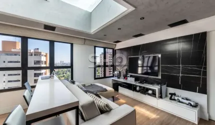 Cobertura com 1 quarto à venda na Rua João Baldinato, 109, Vila Suzana, São Paulo por R$ 1.100.000