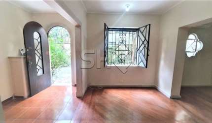 Casa em condomínio fechado com 2 quartos para alugar na Rua Piauí, 1164, Higienópolis, São Paulo por R$ 8.000