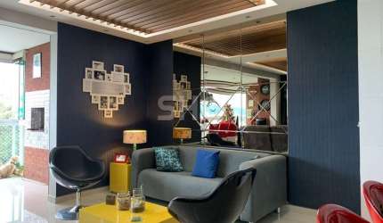 Apartamento com 3 quartos à venda na Rua Cezar Zama, 150, Santana, São Paulo por R$ 1.400.000