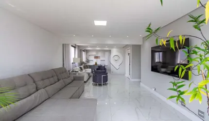 Apartamento com 3 quartos à venda na Rua Copacabana, 360, Santa Teresinha, São Paulo por R$ 1.400.000