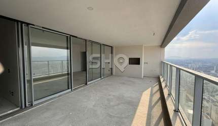 Apartamento com 3 quartos à venda na Rua Cotoxó, 300, Perdizes, São Paulo por R$ 4.190.000