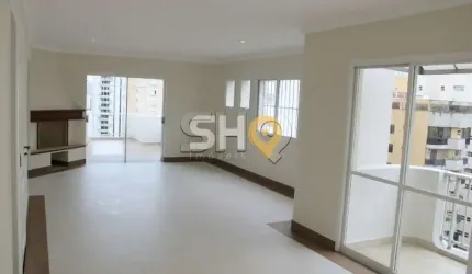 Cobertura com 3 quartos à venda na Rua Doutor Fadlo Haidar, 106, Vila Olímpia, São Paulo por R$ 2.690.000