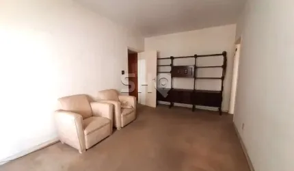 Apartamento com 2 quartos à venda na Rua Piracuama, 386, Perdizes, São Paulo por R$ 699.000