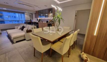 Apartamento com 3 quartos à venda na Rua Doutor Augusto de Miranda, 1303, Pompéia, São Paulo por R$ 1.894.736