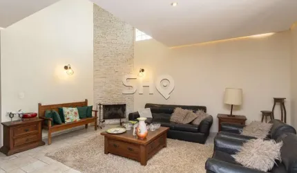 Casa com 4 quartos para alugar na Sepetiba, 291, Vila Romana, São Paulo por R$ 22.000