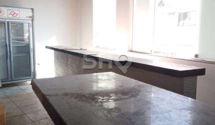 Ponto comercial para alugar na Rua Aureliano Leal, 465, Água Fria, São Paulo por R$ 15.000