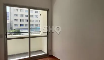 Apartamento com 2 quartos à venda na Alameda Barros, 66, Santa Cecília, São Paulo por R$ 670.000