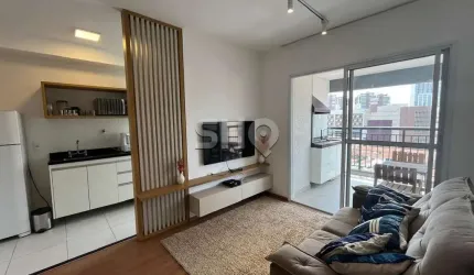 Apartamento com 2 quartos à venda na Rua Tucuna, 88, Perdizes, São Paulo por R$ 1.230.000