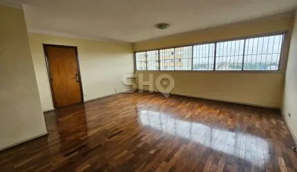 Apartamento com 3 quartos à venda na Rua Eudoro Lemos de Oliveira, 83, Santana, São Paulo por R$ 950.000