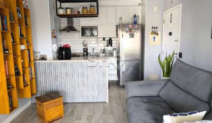 Apartamento com 2 quartos à venda na Avenida Paulo Silva Araújo, 125, Jardim São Paulo (Zona Norte), São Paulo por R$ 865.000
