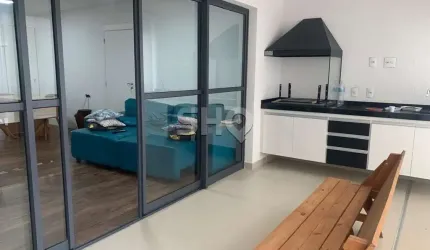 Apartamento com 2 quartos à venda na Rua Scipião, 459, Vila Romana, São Paulo por R$ 1.570.000