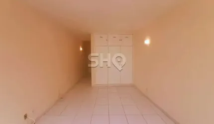 Apartamento com 1 quarto à venda na Avenida Ipiranga, 200, República, São Paulo por R$ 370.000