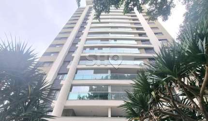 Apartamento com 3 quartos à venda na Rua Professor Tranquilli, 212, Vila Mariana, São Paulo por R$ 950.000