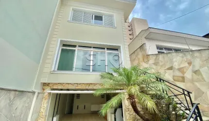 Casa com 3 quartos à venda na Rua Ministro Gastão Mesquita, 767, Perdizes, São Paulo por R$ 2.250.000