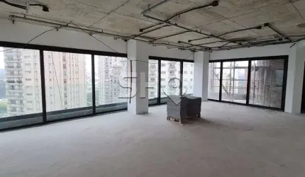 Apartamento com 4 quartos à venda na Rua Jacurici, 220, Itaim Bibi, São Paulo por R$ 27.025.100