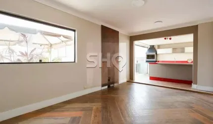 Cobertura com 3 quartos à venda na Rua Neco Nunes, 250, Vila Romero, São Paulo por R$ 1.350.000