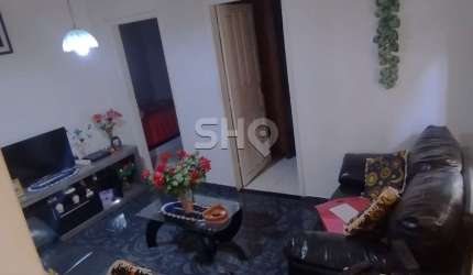 Casa com 6 quartos à venda na Doutor Monteiro Viana, 79, Vila Medeiros, São Paulo por R$ 800.000