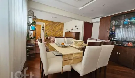 Apartamento com 3 quartos à venda na Rua Caiubi, 321, Perdizes, São Paulo por R$ 1.250.000