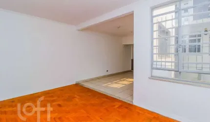 Casa em condomínio fechado com 4 quartos à venda na Rua Alceu Wamosy, 68, Vila Mariana, São Paulo por R$ 1.800.000