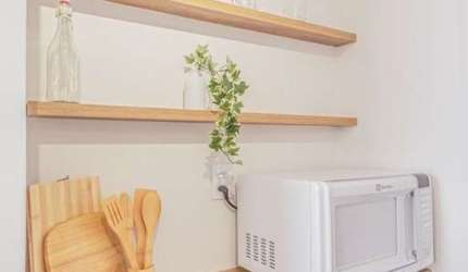 Apartamento com 3 quartos à venda na Rua Gomes de Carvalho, 855, Itaim Bibi, São Paulo por R$ 831.100