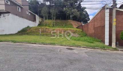 Terreno em condomínio fechado à venda na Maetro Otto Wey, 12, Jardim Itatinga, São Paulo por R$ 650.000