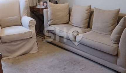 Apartamento com 3 quartos à venda na Rua Itacema, 363, Itaim Bibi, São Paulo por R$ 1.900.000