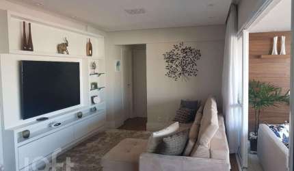 Apartamento com 3 quartos à venda na Rua Luís Antônio dos Santos, 192, Santana, São Paulo por R$ 1.690.000