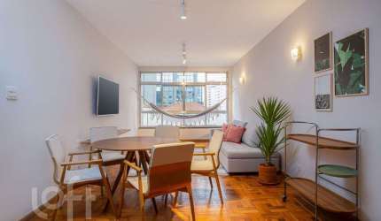 Apartamento com 3 quartos à venda na Rua Arruda Alvim, 36, Jardim Paulista, São Paulo por R$ 1.264.900