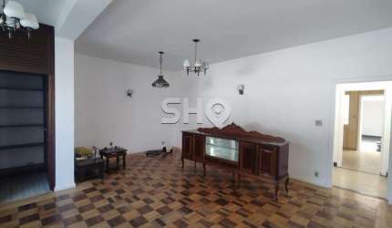 Casa com 4 quartos à venda na Rua Marcondes de Andrade, 45, Ipiranga, São Paulo por R$ 1.600.000