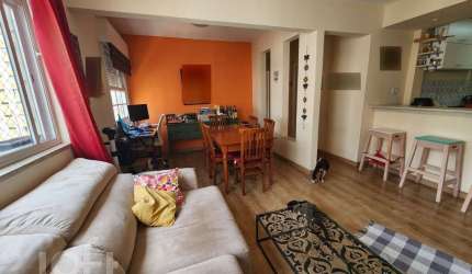 Apartamento com 2 quartos à venda na Rua Professor João Arruda, 176, Perdizes, São Paulo por R$ 750.000