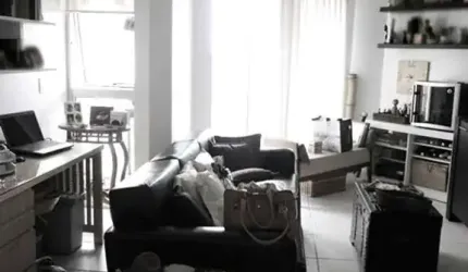 Apartamento com 2 quartos à venda na Rua Sena Madureira, 1245, Vila Mariana, São Paulo por R$ 780.000