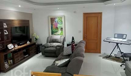 Apartamento com 3 quartos à venda na Manoel de Almeida, 495, Vila Guilherme, São Paulo por R$ 1.280.000