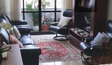 Apartamento com 3 quartos à venda na Rua do Tramway, 322, Tucuruvi, São Paulo por R$ 700.000