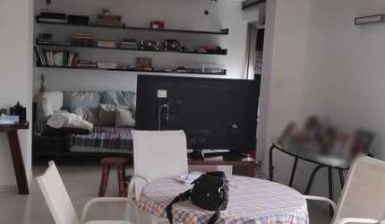 Apartamento com 3 quartos à venda na Rua dos Otonis, 880, Vila Mariana, São Paulo por R$ 2.200.000