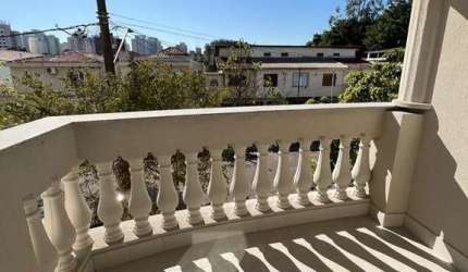 Apartamento com 2 quartos à venda na Rua Soror Angélica, 21, Santana, São Paulo por R$ 1.600.000