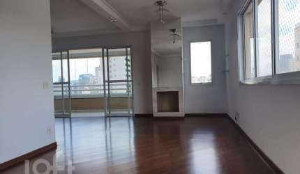 Apartamento com 3 quartos à venda na Rua Gomes de Carvalho, 662, Itaim Bibi, São Paulo por R$ 2.350.000
