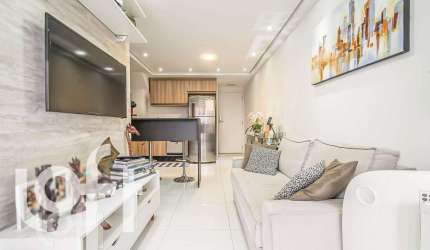 Apartamento com 1 quarto à venda na Avenida Eusébio Matoso, 786, Pinheiros, São Paulo por R$ 1.566.760
