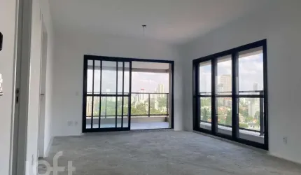 Apartamento com 4 quartos à venda na Rua Alves Guimarães, 1458, Pinheiros, São Paulo por R$ 2.990.000