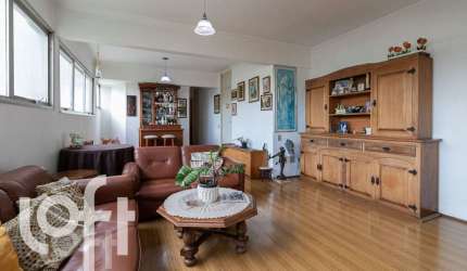Apartamento com 3 quartos à venda na Rua Campevas, 313, Perdizes, São Paulo por R$ 1.050.000