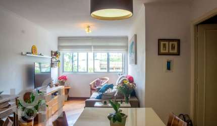 Apartamento com 3 quartos à venda na Rua Aibi, 124, Lapa, São Paulo por R$ 890.000
