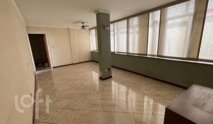 Apartamento com 3 quartos à venda na Avenida Brigadeiro Luís Antônio, 3185, Moema, São Paulo por R$ 1.350.000