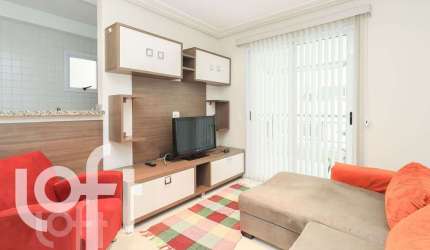 Apartamento com 2 quartos à venda na Rua Abílio Soares, 509, Vila Mariana, São Paulo por R$ 1.450.000
