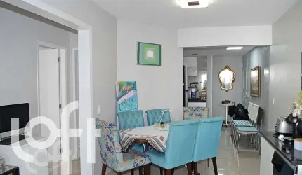 Apartamento com 3 quartos à venda na Copacabana, 426, Santana, São Paulo por R$ 1.300.000