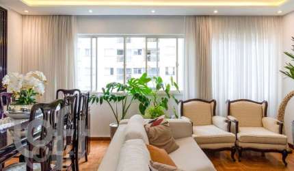 Apartamento com 3 quartos à venda na Avenida Brigadeiro Luís Antônio, 2759, Vila Mariana, São Paulo por R$ 1.150.000