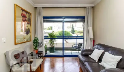 Apartamento com 3 quartos à venda na Rua Doutor César, 1349, Santana, São Paulo por R$ 1.010.000
