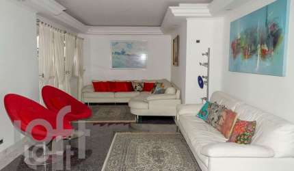 Apartamento com 4 quartos à venda na Rua Capitão Alberto Mendes Júnior, 576, Santana, São Paulo por R$ 3.500.000