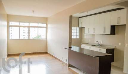 Apartamento com 2 quartos à venda na Rua Cayowaá, 1060, Perdizes, São Paulo por R$ 829.000
