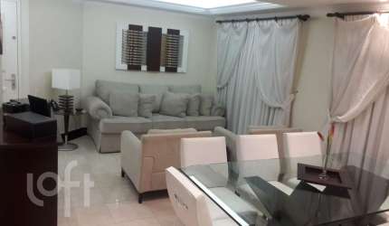 Apartamento com 4 quartos à venda na Rua Apinajés, 352, Perdizes, São Paulo por R$ 2.130.000