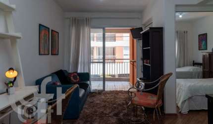 Apartamento com 2 quartos à venda na Avenida Duque de Caxias, 159, Santa Cecília, São Paulo por R$ 780.000